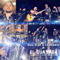 El Guayaba (feat. Javier Rosas) - La Edicion De Culiacan