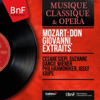 Don Giovanni, K. 527, Act I, Scene 5: Catalogue Aria. "Madamina, il catalogo è questo" (Leporello) - Vienna Philharmonic, Josef Krips & Fernando Corena