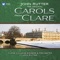 Angel tidings (Traditional Moravian arr. Rutter) - John Rutter, Jeremy Blandford, Clare College Orchestra, Cambridge & Clare College Singers lyrics