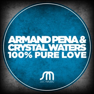 100% Pure Love - Single