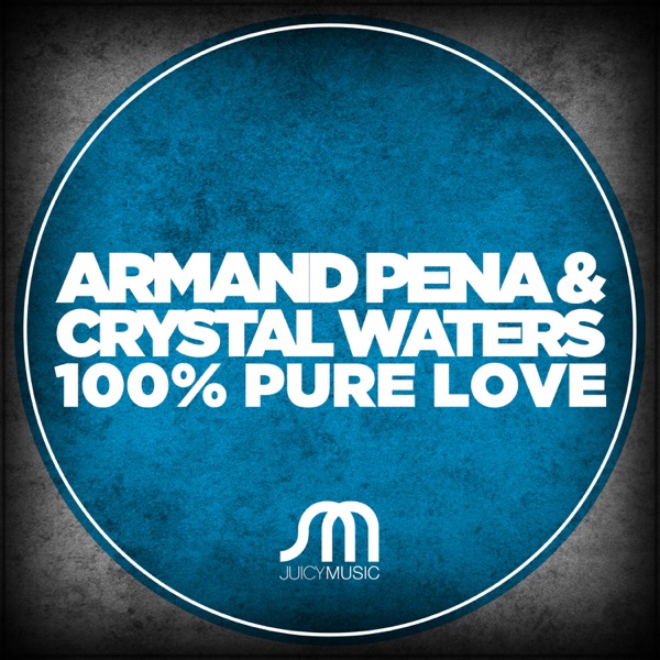 100% Pure Love - Single