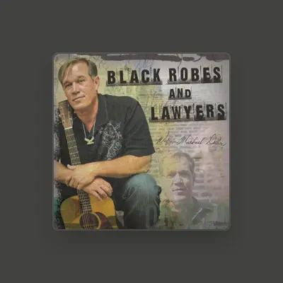 Listen to William Michael Dillon, watch music videos, read bio, see tour dates & more!
