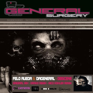 Obscene - Single