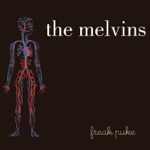 Melvins Lite - Freak Puke