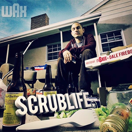 Cover artwork for Mary