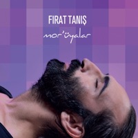 Mor'üyalar - Fırat Tanış