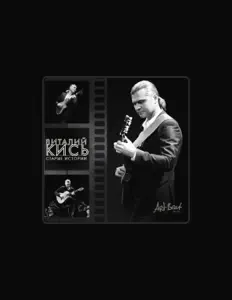 Listen to Vitaliy Kis, watch music videos, read bio, see tour dates & more!