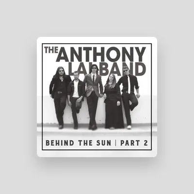 Listen to The Anthony Lai Band, watch music videos, read bio, see tour dates & more!