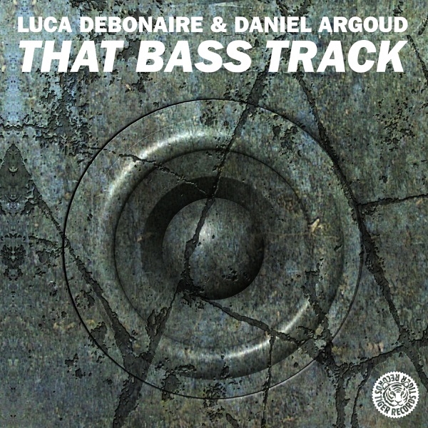 That Bass Track - Single