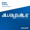 Araya - Relativity