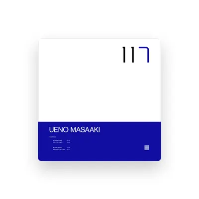 Listen to Ueno Masaaki, watch music videos, read bio, see tour dates & more!