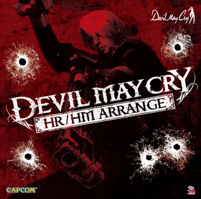 Devil May Cry HR / HM Arrange