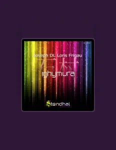 收听 Loris Frigau、观看音乐视频、阅读小传、查看巡演日期等 ！