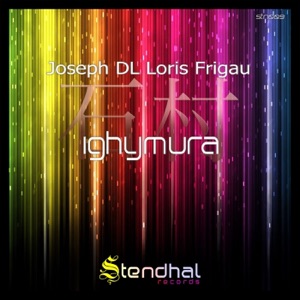 Ighymura - EP