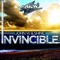 Invincible - John W & Shine lyrics