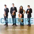 String Quartet No. 3: Finale