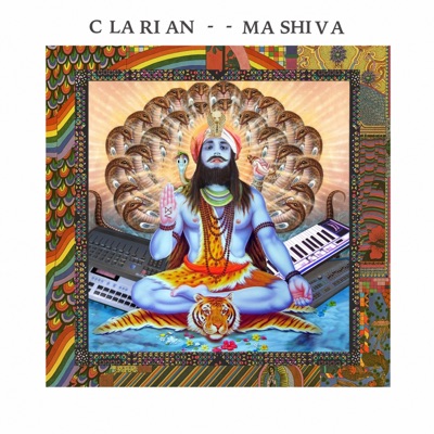 Ma Shiva - EP
