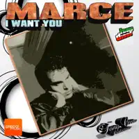 I Want You (Tony Costa Remix) — Marce