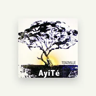 Listen to Ayité, watch music videos, read bio, see tour dates & more!