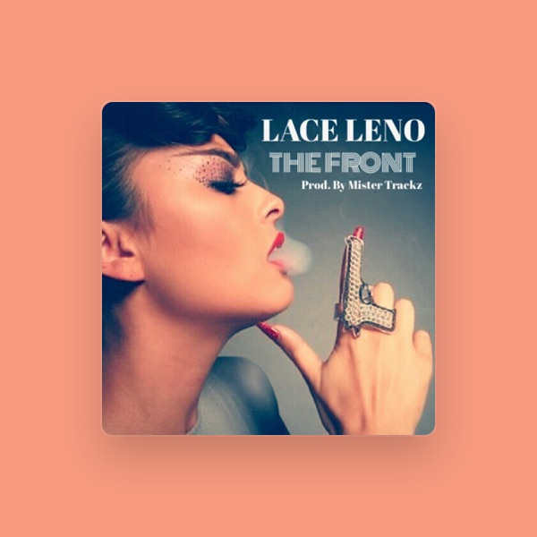 Lace Leno's avatar