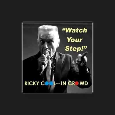 Listen to The In-Crowd, watch music videos, read bio, see tour dates & more!