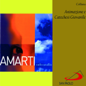 Collana animazione e catechesi giovanile: Amarti - Carlo Cavallin