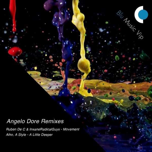 The Remixes - Single