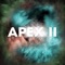 Apex II: Movement V artwork