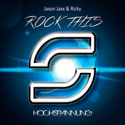 Rock This - Single