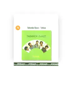 Listen to Tabanka Djazz, watch music videos, read bio, see tour dates & more!