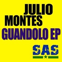 Guandolo - Single - Julio Montes
