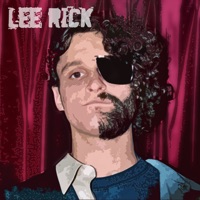 Self Titled - Lee Rick