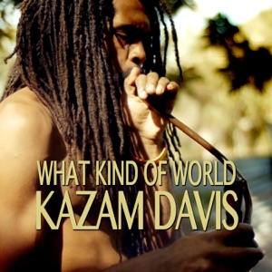 What Kind of World - Single