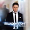 Самая красивая - Brandon Stone lyrics