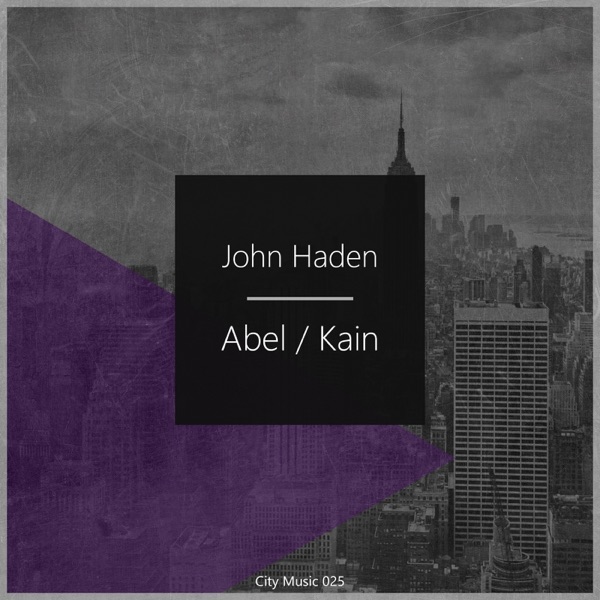 Abel / Kain - Single