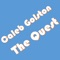 The Quest - Caleb Golston lyrics