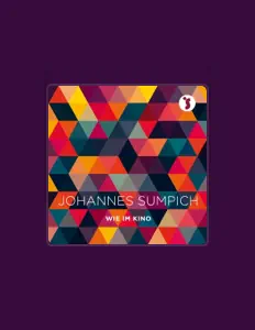 Dengarkan Johannes Sumpich, tonton video musik, baca bio, lihat tanggal tur & lainnya!