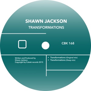 Transformations - Single