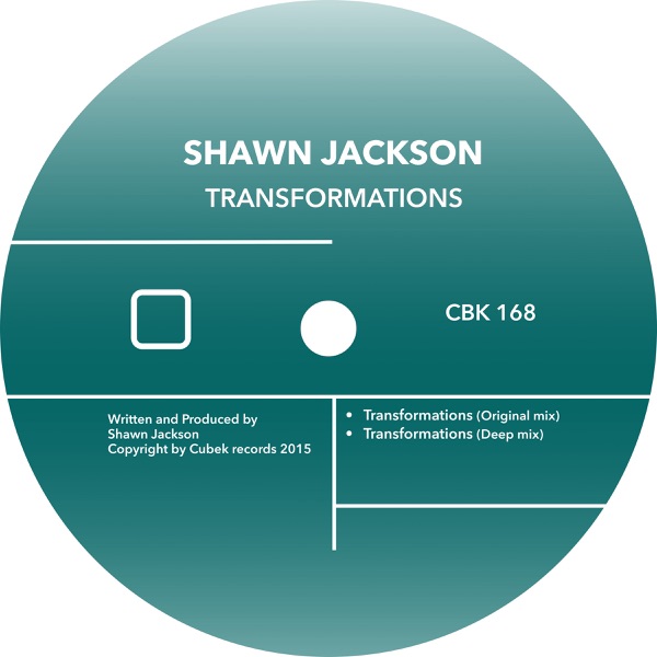Transformations - Single