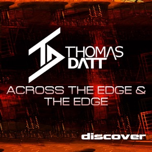 Across the Edge (Club Mix)