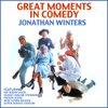Great Moments In Comedy - Jonathan Winters