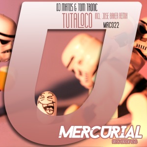 Tutaloco - Single