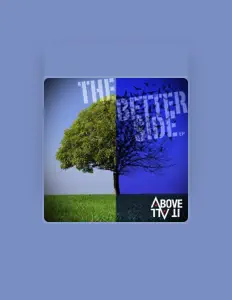 Listen to Above It All, watch music videos, read bio, see tour dates & more!