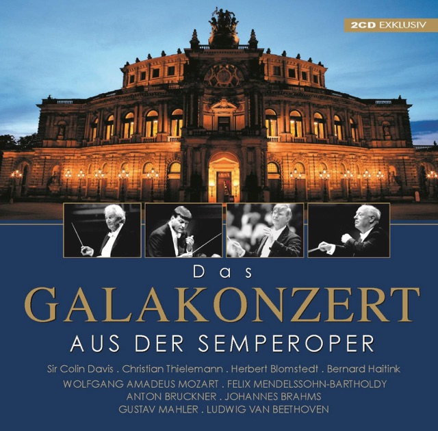 Staatskapelle Berlin Legendary Eterna Recordings