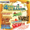 Los 4 Ases De La Banda, Vol. 2