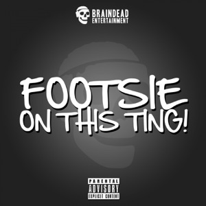 On This Ting - EP
