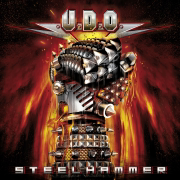 Steelhammer (Deluxe Edition) - U.D.O.