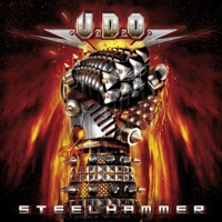 U.D.O. - Timekeeper