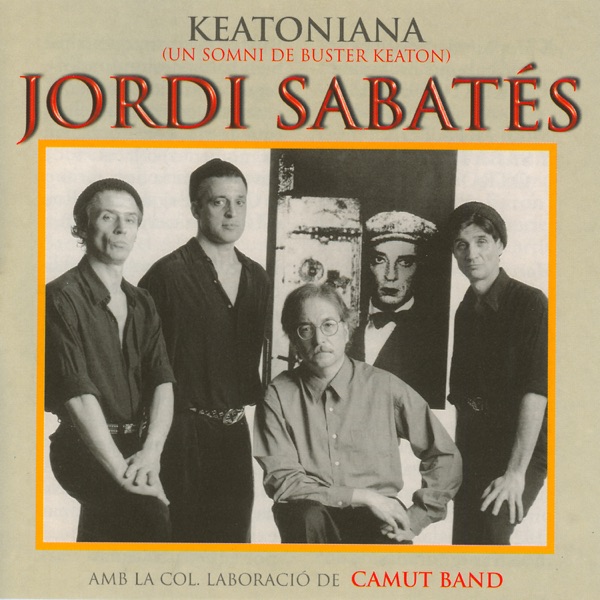 Keatoniana: Un Somni de Buster Keaton