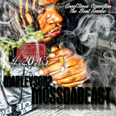 MarleySon 2